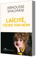 LAICITE J ECRIS TON NOM